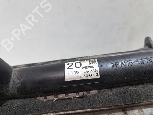 Radiator set SUZUKI IGNIS III (MF, FF) 1.2 Hybrid (ATK412) | BP33035058M120  - Image 5