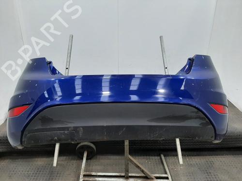 rear-bumper-ford-fiesta-vi-cb1-ccn-2008-32324663 main image