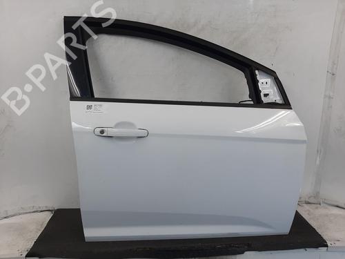 Used Right front door FORD FOCUS III 1.6 Ti (105 hp) 29397879