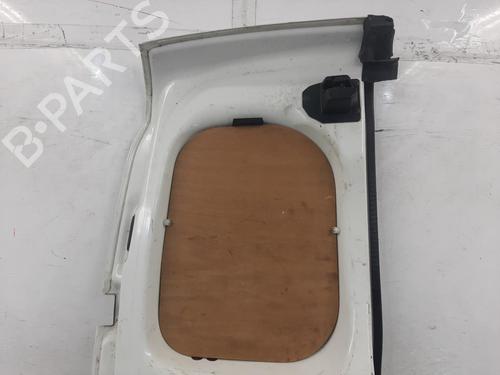 Right rear door CITROËN NEMO Box Body/MPV (AA_) 1.3 HDi 75 | BP31751236C5 