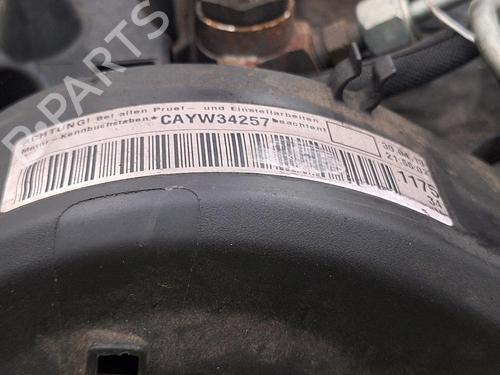 Engine SKODA YETI (5L) 1.6 TDI | BP39561113M1 - Image 2