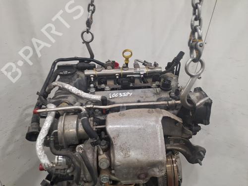 Engine VAUXHALL CORSA Mk IV (E) (X15) 1.0 | BP40112043M1 - Image 5
