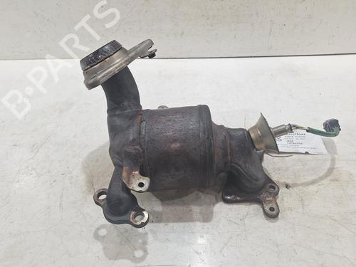 Used Catalyst HONDA JAZZ V (GR_, GS_) 1.5 eHEV (GR3, GR6) (109 hp) 30843513