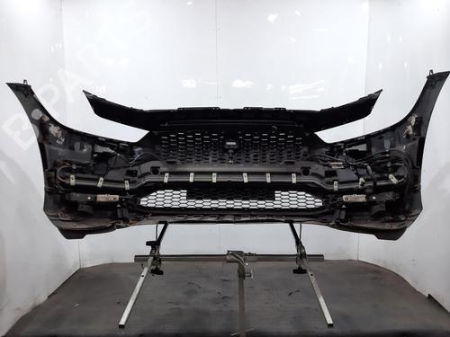 Front bumper JAGUAR I-PACE (X590) EV400 AWD | BP36854929C7  - Image 5
