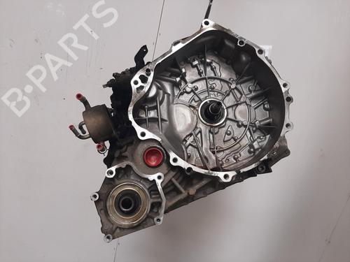Used Gearbox HONDA CR-V III (RE_) 2.2 i-DTEC 4WD (RE6) (150 hp) 26845388