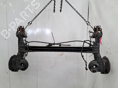 Rear axle PEUGEOT RIFTER 1.5 BlueHDi 100 | BP26837486M2