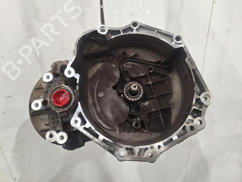 gearkasse-vauxhall-mokka-mokka-x-j13-2012-32215129 main image