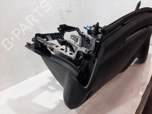 Airbag Kit VAUXHALL CORSA Mk V (F) 1.2 | BP32380252C86