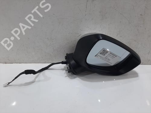 Used Right mirror MAZDA CX-3 (DK) 2.0 SKYACTIV-G (121 hp) 32757983