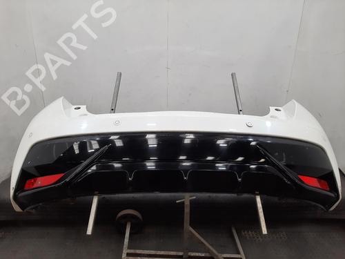 rear-bumper-honda-civic-ix-fk-2012-2013-2014-2015-2016-2017-38048441 main image