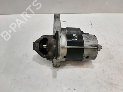 Starter SMART FORFOUR Hatchback (453) 1.0 (453.042, 453.043) | BP36530426M8 - Image 2