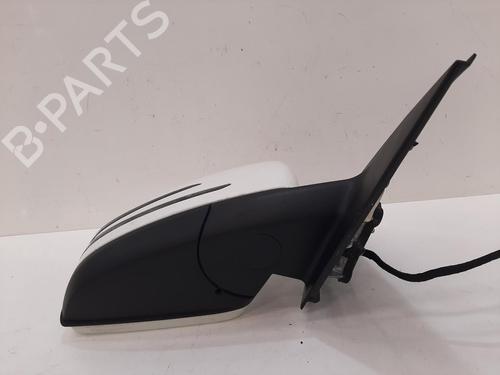 Right mirror MERCEDES-BENZ C-CLASS Coupe (C204) C 180 (204.331) | BP28575239C27 