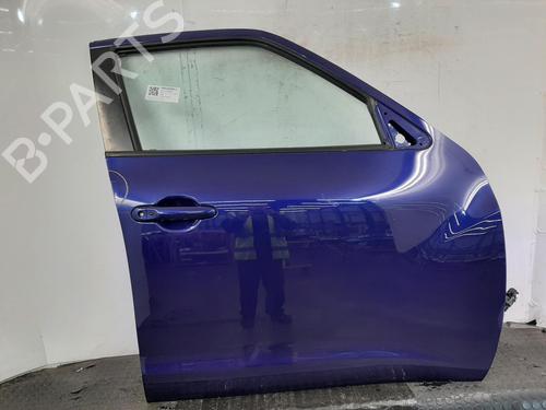 Used Right front door Right front door NISSAN JUKE (F15) 1.5 dCi (110 hp) 40116909 40116909