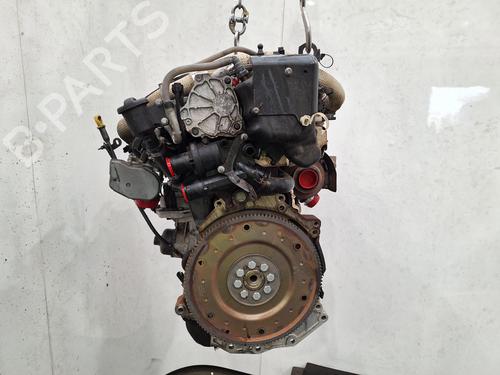 Engine LAND ROVER RANGE ROVER EVOQUE (L538) 2.2 D 4x4 | BP29060968M1 