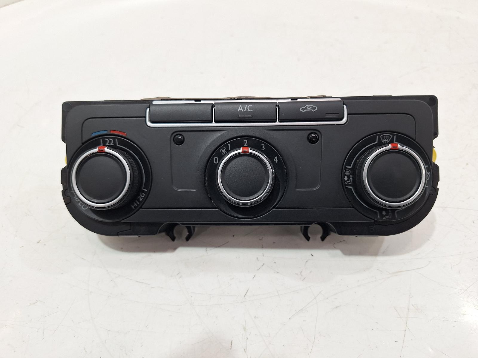 Climate Control VW TRANSPORTER T6 Van SGA SGH SHA SHH 2 0 TDI 