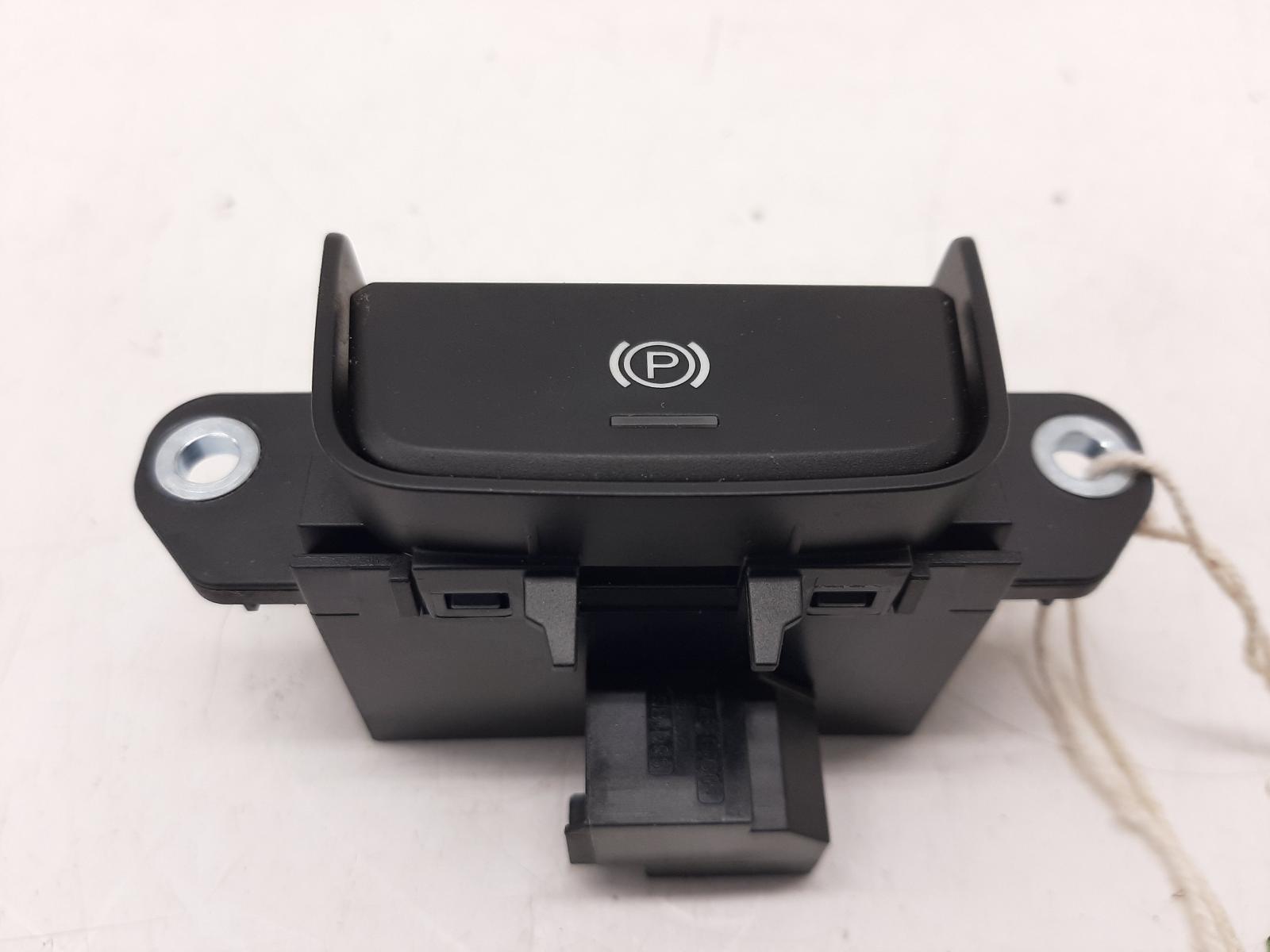 Hand brake – Porsche 911 (992) 3.0 Carrera S (992120) (2019-2024)