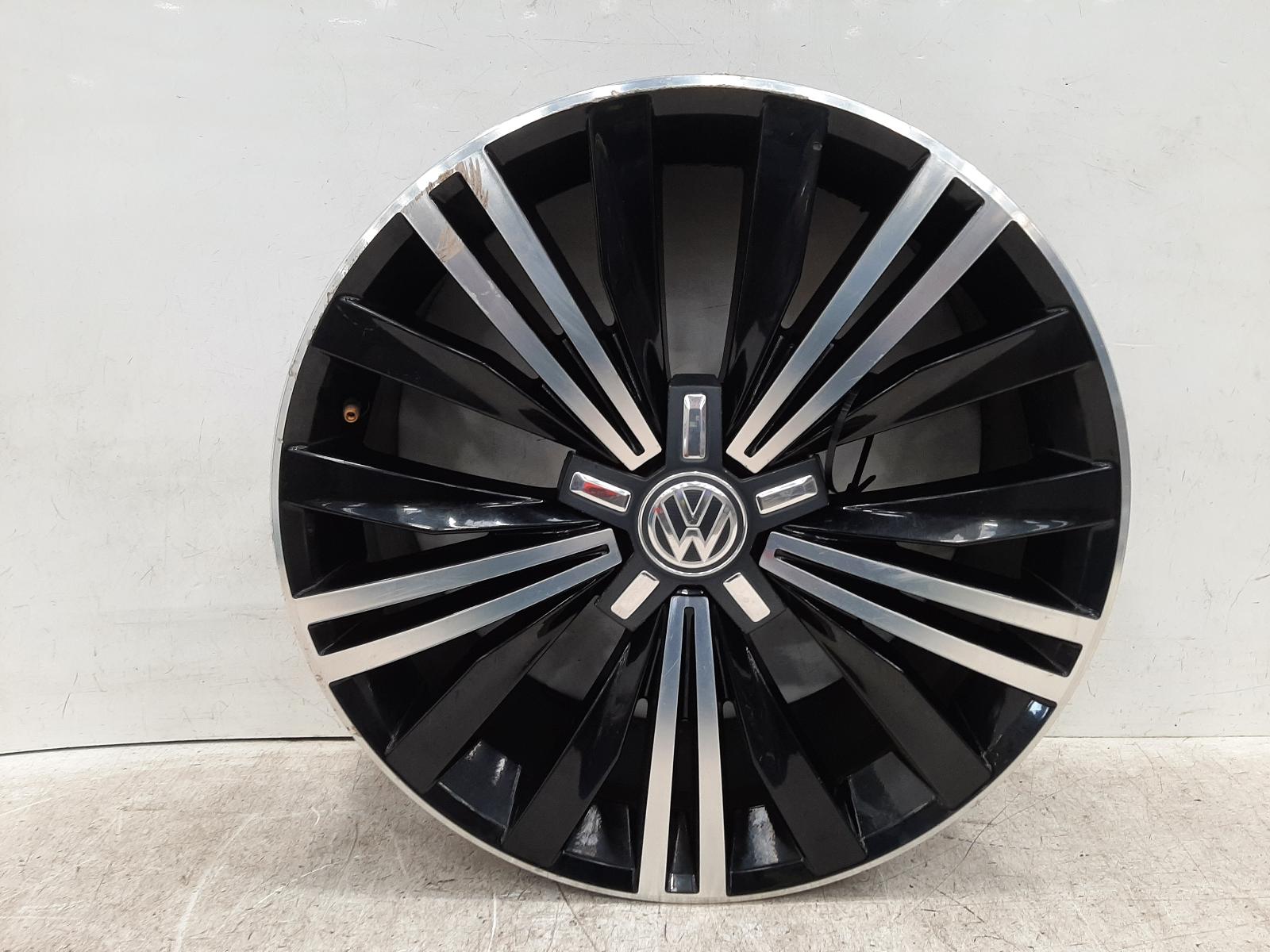 Rim VW TIGUAN (AD1, AX1) 2.0 TDI 26752494 | B-Parts