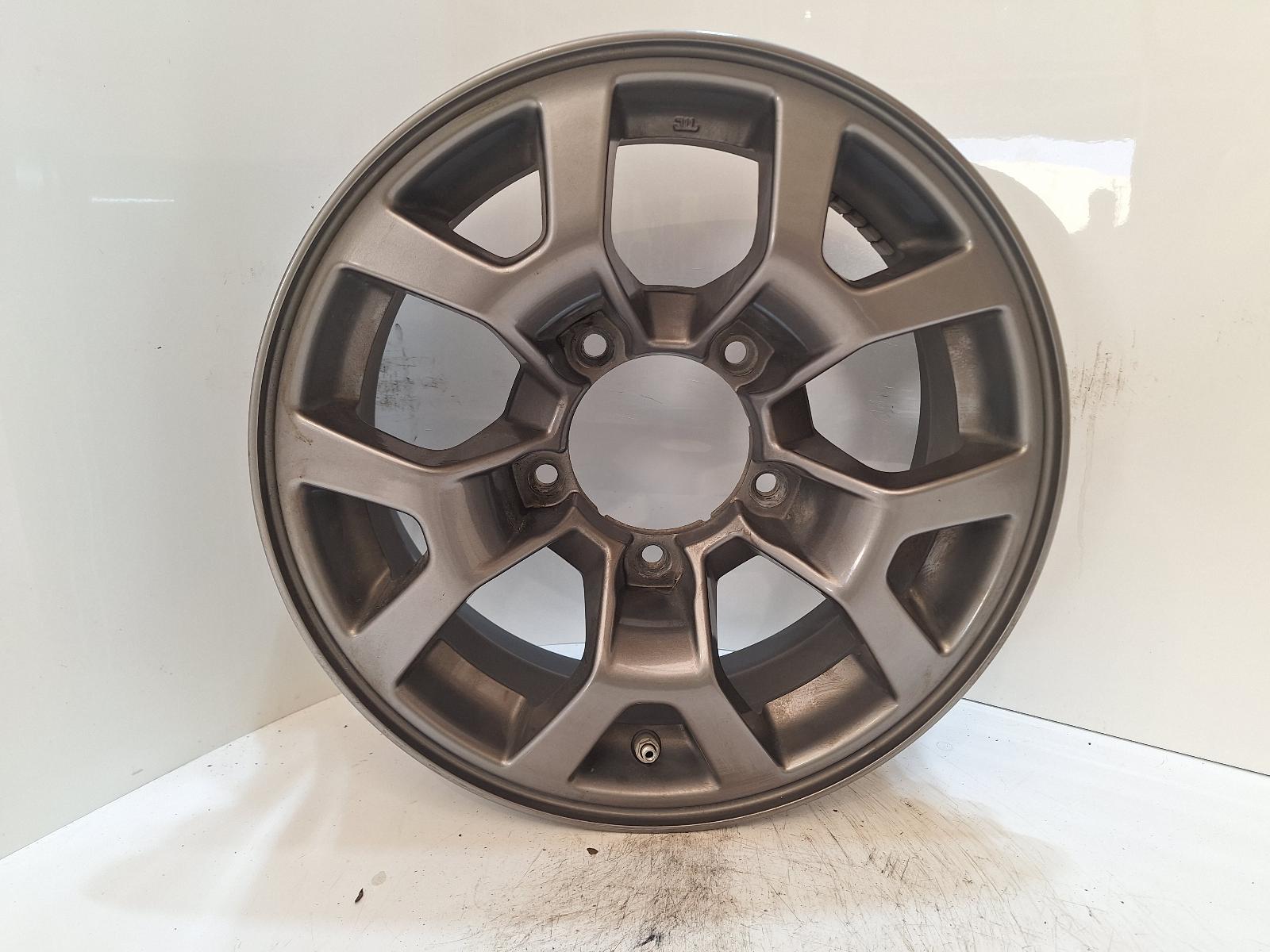 Rim SUZUKI JIMNY Closed Off-Road Vehicle (A6G) 1.5 AllGrip (JB74W ...