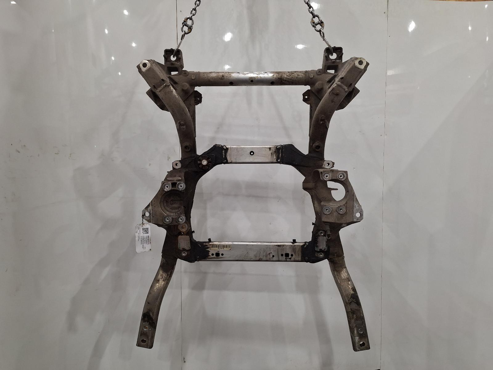 Subframe LAND ROVER RANGE ROVER SPORT II (L494) 3.0 SDV6 Hybrid 4x4 ...