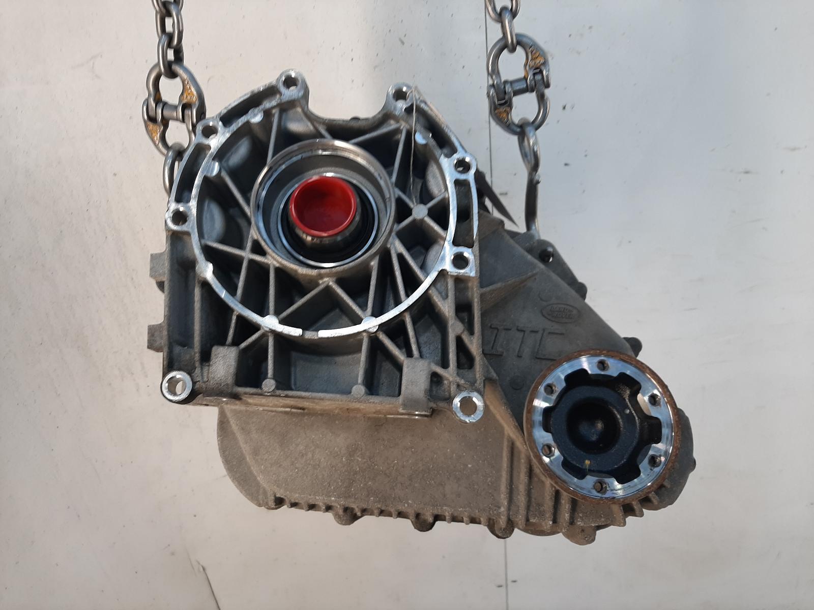 Used Transfer box LAND ROVER RANGE ROVER IV (L405) 4.4 SDV8 4x4 ...