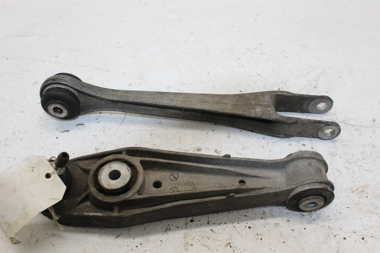 Right rear suspension arm – Porsche 911 Convertible (997) 3.6 Carrera (2005-2008)