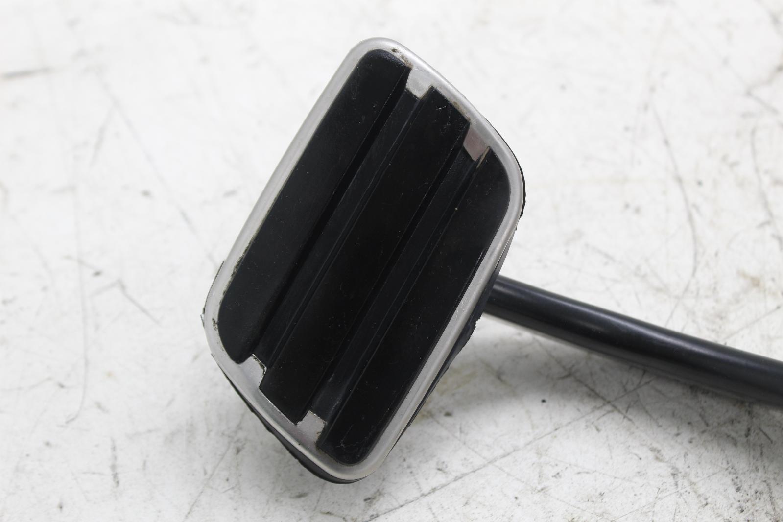 Pedal – Porsche 911 (997) 3.8 Carrera 4S (2008-2012)