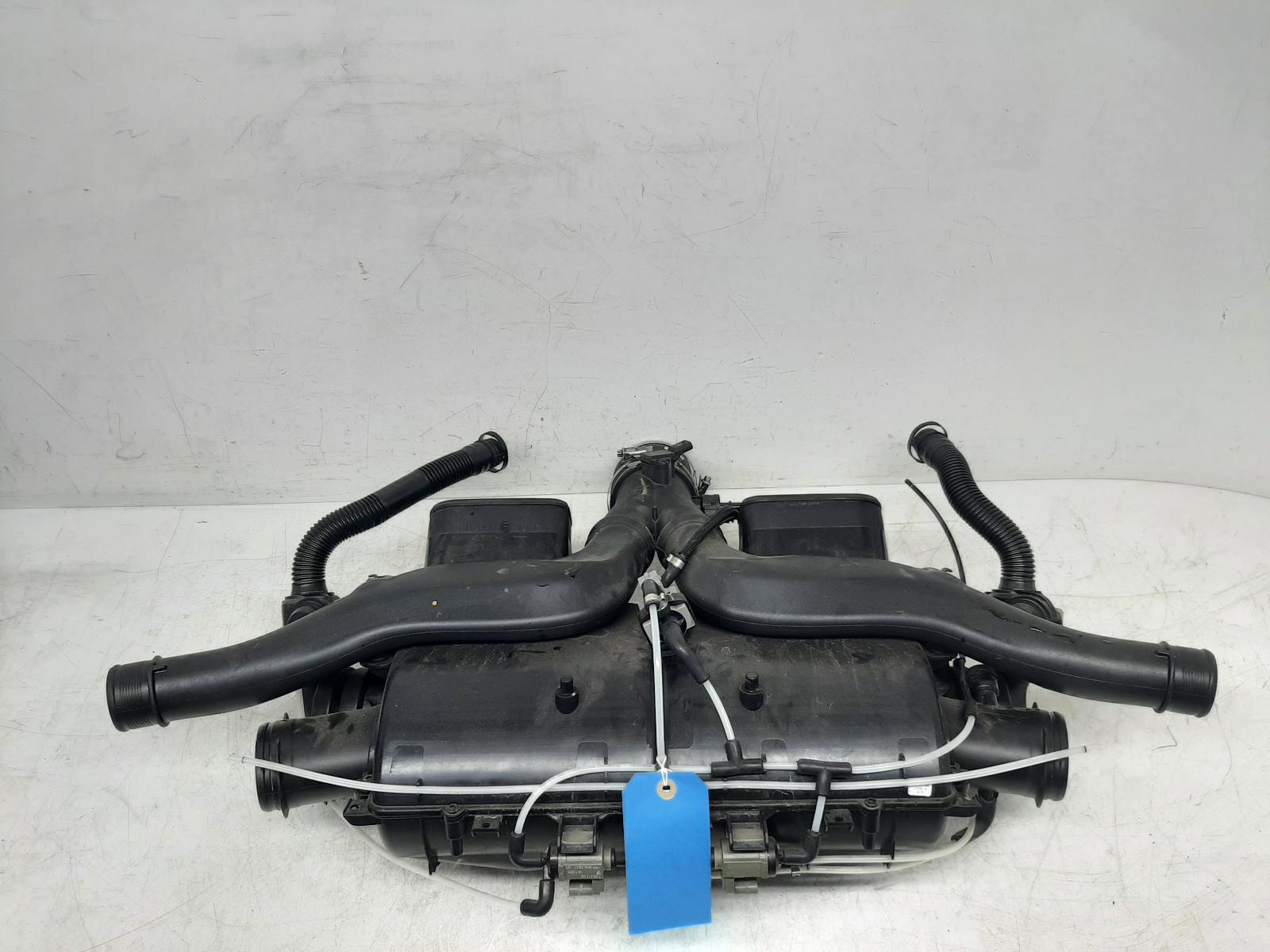 Air filter box – Porsche 911 (997) 3.8 Carrera S / GTS (2009-2011)