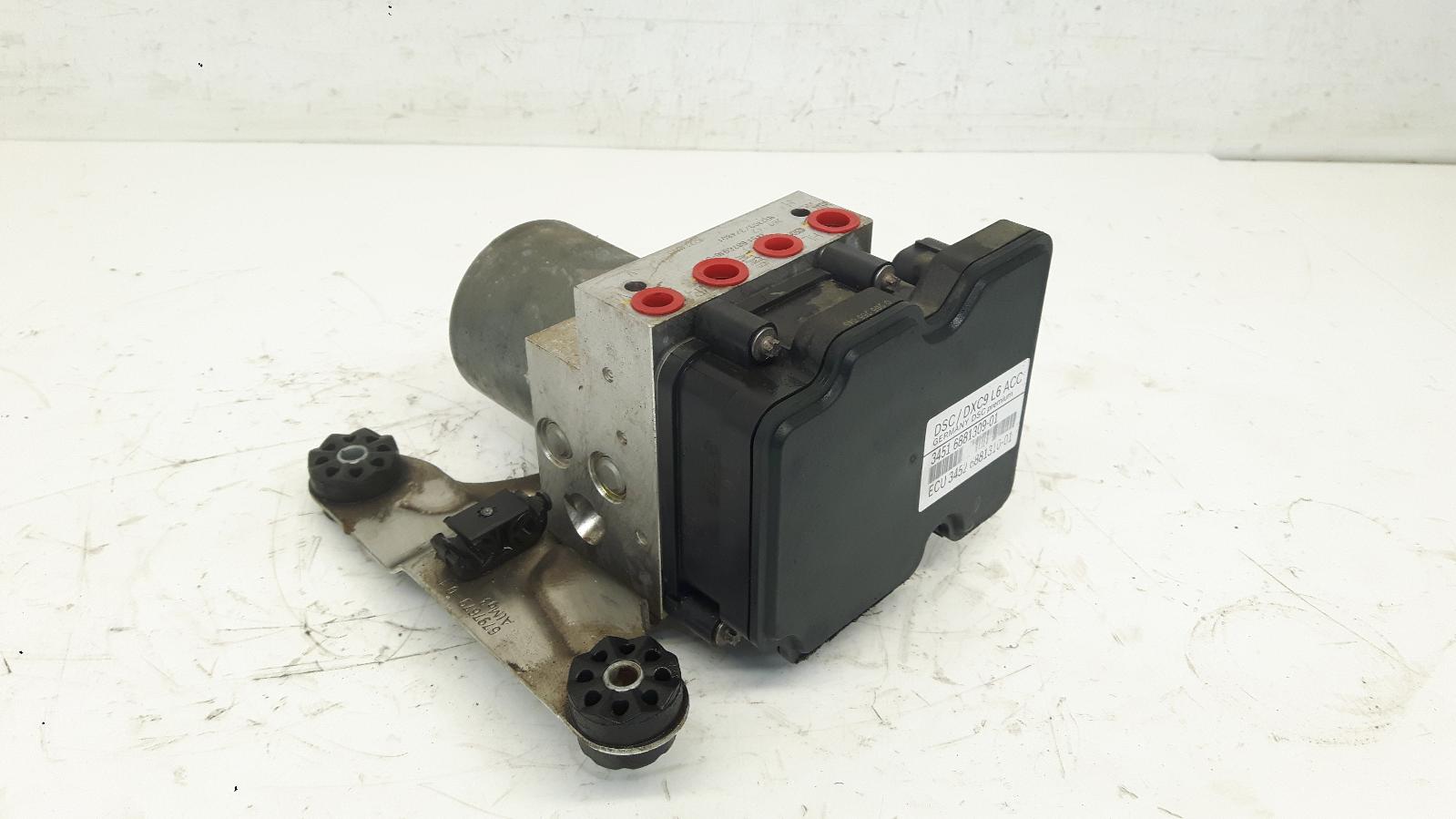 ABS pump – Rolls-Royce DAWN (RR6) V12 (2016-2026)