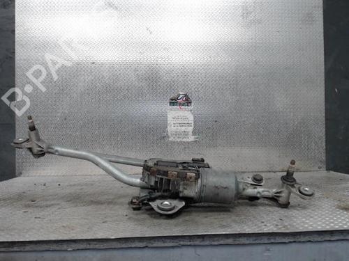 Used Front wiper motor RENAULT LAGUNA III (BT0/1) 1.5 dCi (BT00, BT0A, BT0T, BT1J) (110 hp) 24095601