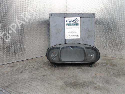 Used Instrument cluster Instrument cluster RENAULT TALISMAN (LP_) 1.6 dCi 130 (130 hp) 32037772 32037772