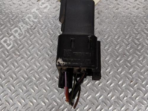 Elektronisk modul VW GOLF VI (5K1) 2.0 TDI (140 hp) 26137025