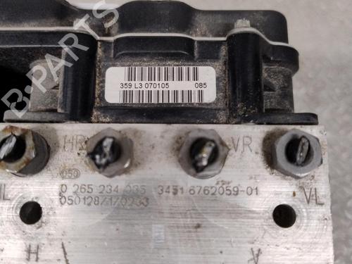 ABS pump BMW X3 (E83) 2.0 d | BP36482656M43 - Image 2