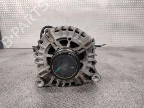 Alternator CITROËN C3 III (SX) 1.6 BlueHDi 75 | BP34709774M7 - Image 3