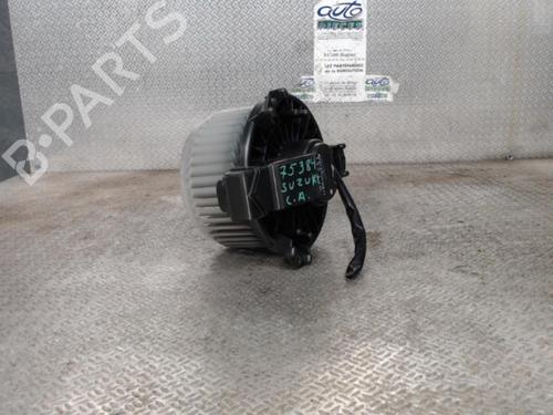 heater-blower-motor-suzuki-swift-iii-mz-ez-2005-24081349 main image