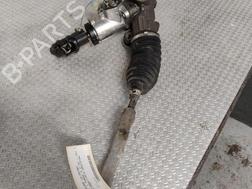 Used Steering rack JAGUAR XF I (X250) 2.2 D (200 hp) 30916328