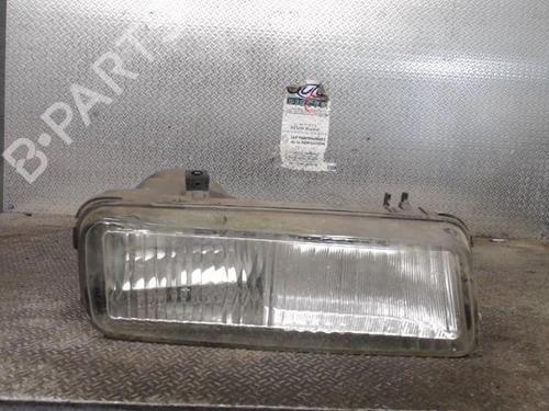 Used Right front fog light Right front fog light PEUGEOT 806 (221) 2.0 HDI (109 hp) 36463328 36463328