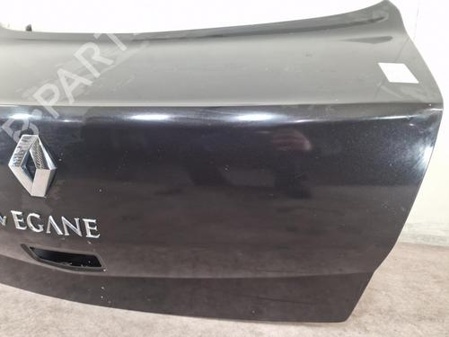 Used Tailgate Tailgate RENAULT MEGANE II Saloon (LM0/1_) 1.5 dCi (LM02, LM13, LM2A) (101 hp) 24061920 24061920