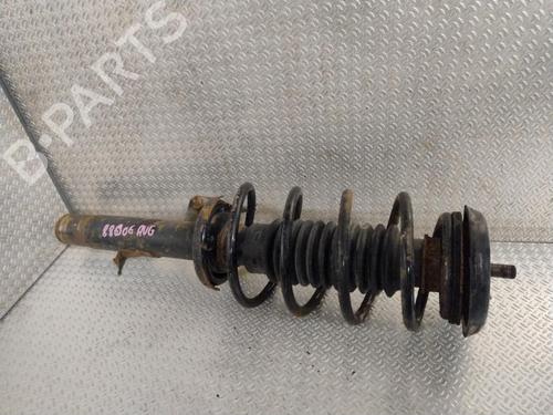 Venstre fortil støddæmper CITROËN C2 (JM_) 1.4 (73 hp) 30691431