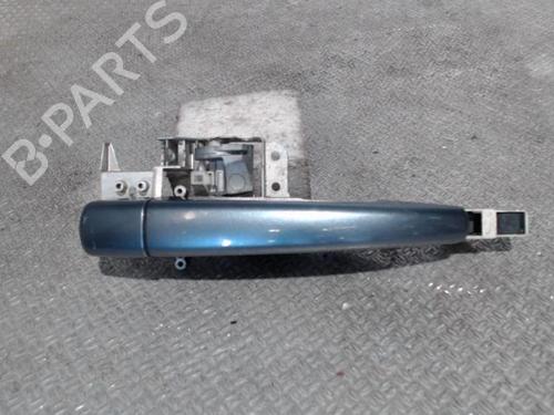 Højre bagtil udvendigt håndtag CITROËN C4 I (LC_) 1.6 HDi (90 hp) 24089596