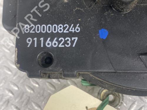 Front left lock RENAULT TRAFIC II Van (FL) 2.0 dCi 90 (FL0H, FL00, FL01, FL0M, FL0P, FL0S) | BP24061256C98 