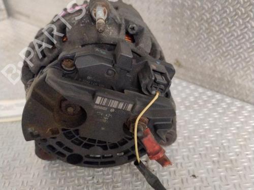 Alternator RENAULT MODUS / GRAND MODUS (F/JP0_) 1.5 dCi (FP0F, JP0F) | BP33330936M7 - Image 3