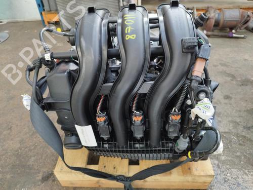 Engine CITROËN C3 II (SC_) 1.2 VTi 82 | BP27372974M1 