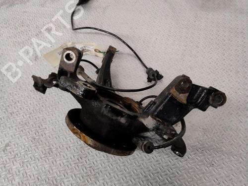 Left front steering knuckle FIAT 500 (312_) 1.2 (312AXA1A) | BP26877043M25 - Image 4