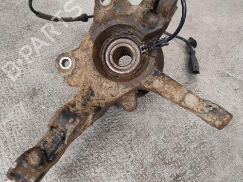 Left front steering knuckle RENAULT KANGOO Express (FW0/1_) 1.5 dCi 70 (FW0A, KW0V) | BP33058408M25 - Image 2