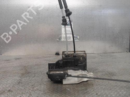 Venstre bagtil lås HYUNDAI i30 (FD) 1.6 CRDi (90 hp) 24085251