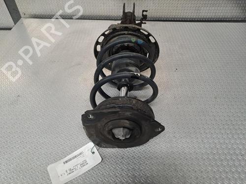 Used Right front shock absorber RENAULT MEGANE III Hatchback (BZ0/1_, B3_) 1.5 dCi (BZ0C) (90 hp) 24061464
