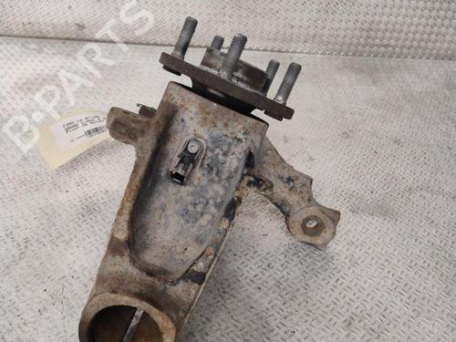 Right front steering knuckle FORD GRAND C-MAX (DXA/CB7, DXA/CEU) 1.6 TDCi | BP27438455M26 