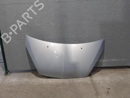 Used Hood MITSUBISHI COLT VI (Z3_A, Z2_A) 1.5 DI-D (Z39A) (95 hp) 24075683