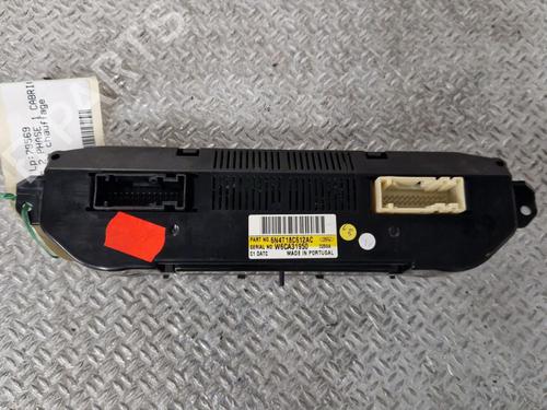 Climate control FORD FOCUS II Convertible 2.0 TDCi | BP24139259I5 - Image 2
