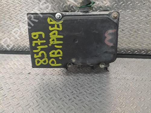 Used ABS pump PEUGEOT BIPPER (AA_) 1.4 HDi (68 hp) 24060442